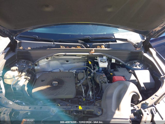 Chevrolet Trailblazer Awd Ls 2023 KL79MNSL4PB011725 Image 10