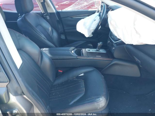 ZAM57RTA1G1164674 Maserati Ghibli S Q4