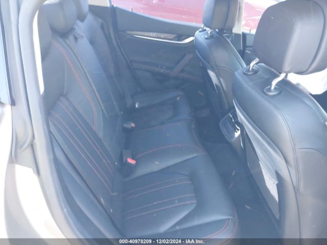 ZAM57RTA1G1164674 Maserati Ghibli S Q4
