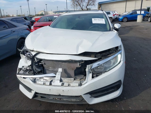 Honda CIVIC EX 2017 19XFC2F7XHE051722 Image 12