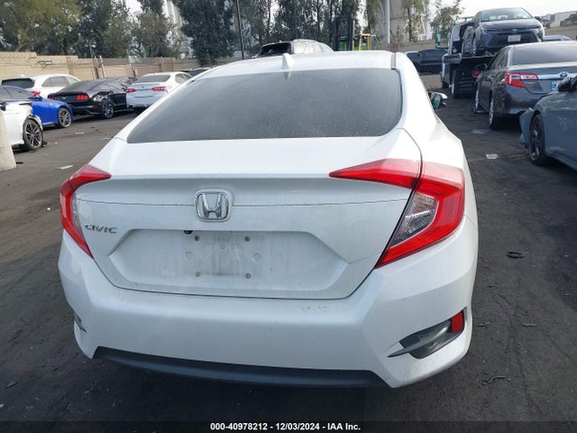 Honda CIVIC EX 2017 19XFC2F7XHE051722 Image 16
