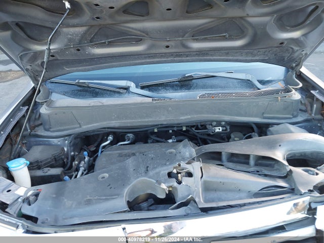 Honda Pilot Ex-l 2014 5FNYF3H58EB013770 Image 10