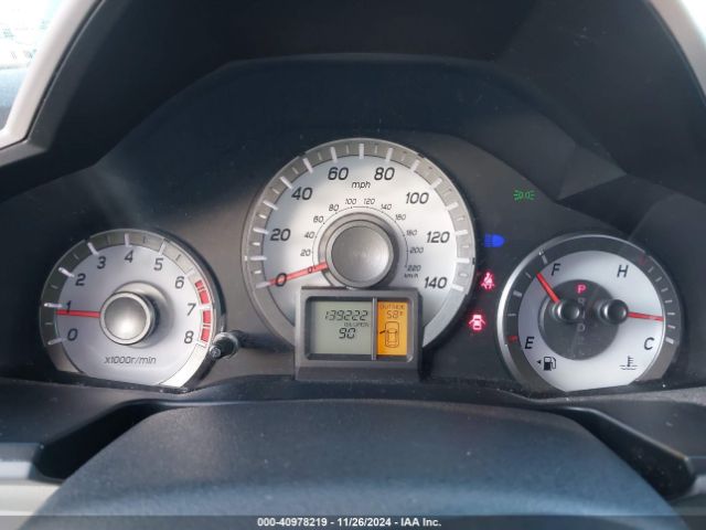Honda Pilot Ex-l 2014 5FNYF3H58EB013770 Image 7