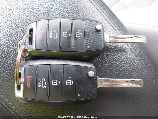KIA Optima Lx 2015 5XXGM4A76FG486598 Image 11