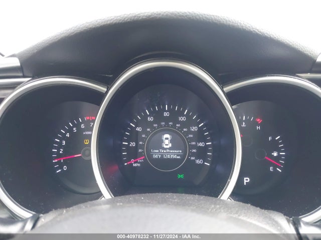 KIA Optima Lx 2015 5XXGM4A76FG486598 Image 7