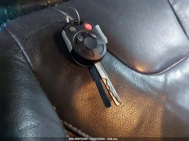Ford FOCUS SE 2015 1FADP3K24FL334459 Image 11