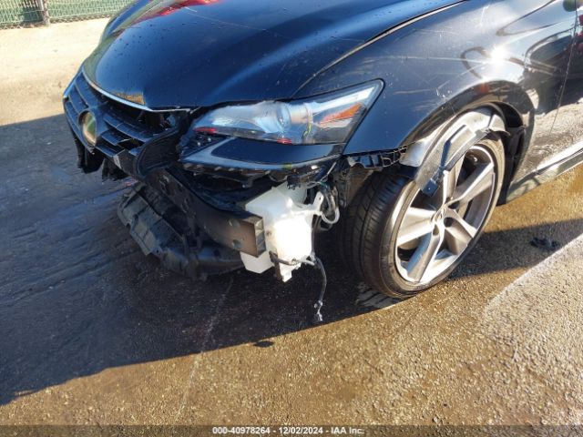 JTHCZ1BL8GA004364 Lexus GS 350
