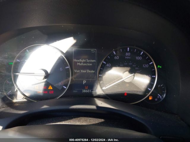 JTHCZ1BL8GA004364 Lexus GS 350