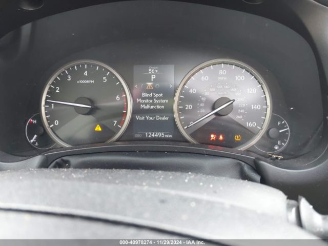 JTJYARBZXF2004132 Lexus NX 200T