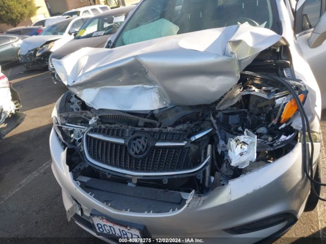 KL4CJ1SB7JB566896 Buick Encore Sport Touring