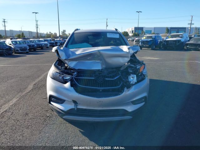 KL4CJ1SB7JB566896 Buick Encore Sport Touring