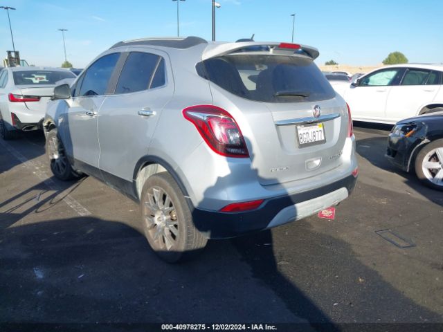 KL4CJ1SB7JB566896 Buick Encore Sport Touring