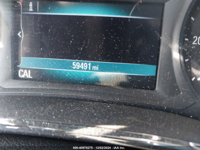 KL4CJ1SB7JB566896 Buick Encore Sport Touring