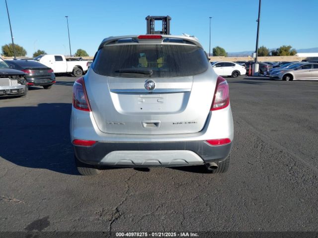KL4CJ1SB7JB566896 Buick Encore Sport Touring