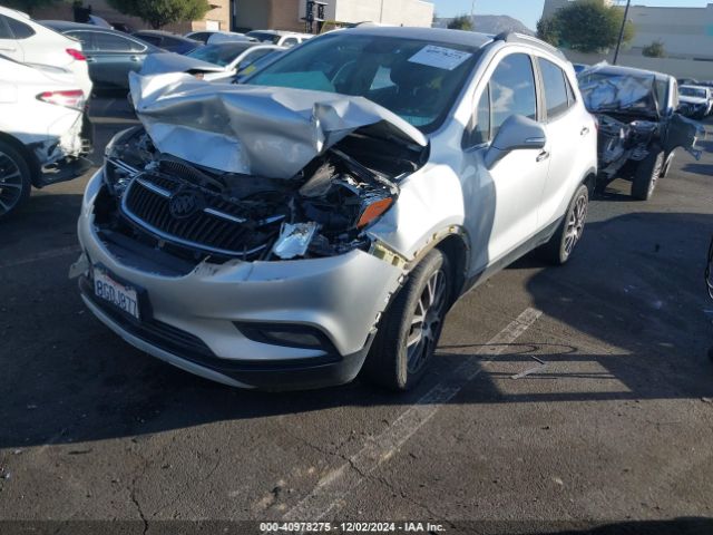 KL4CJ1SB7JB566896 Buick Encore Sport Touring