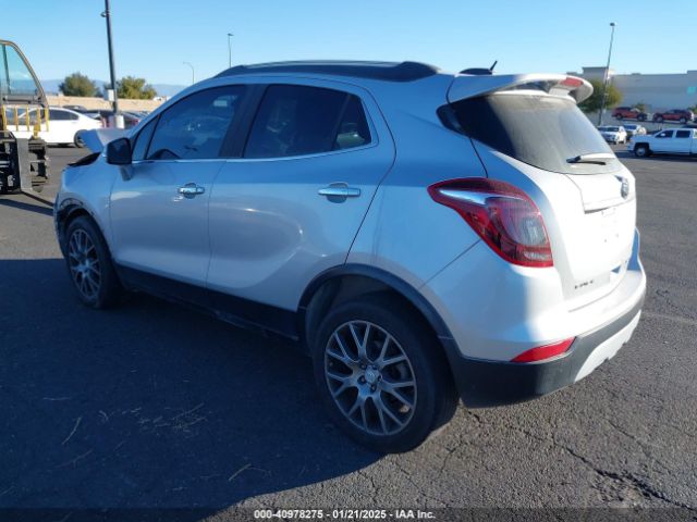 KL4CJ1SB7JB566896 Buick Encore Sport Touring