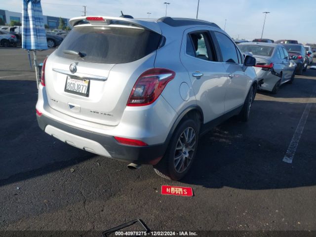KL4CJ1SB7JB566896 Buick Encore Sport Touring
