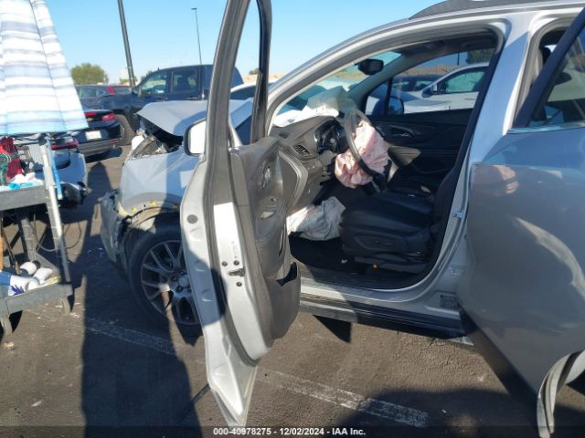 KL4CJ1SB7JB566896 Buick Encore Sport Touring