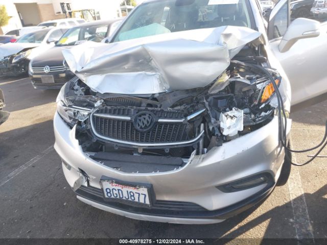 KL4CJ1SB7JB566896 Buick Encore Sport Touring