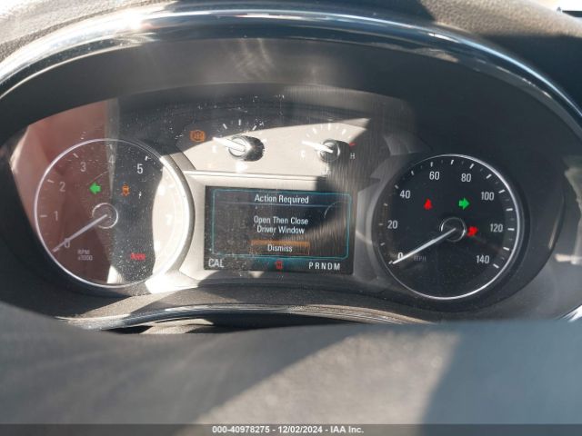 KL4CJ1SB7JB566896 Buick Encore Sport Touring