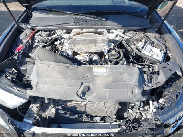 2022 AUDI A6 SEDAN WAUM2BF24NN052500 Photo 9