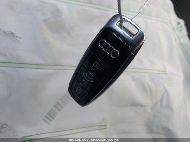 2022 AUDI A6 SEDAN WAUM2BF24NN052500 Photo 10