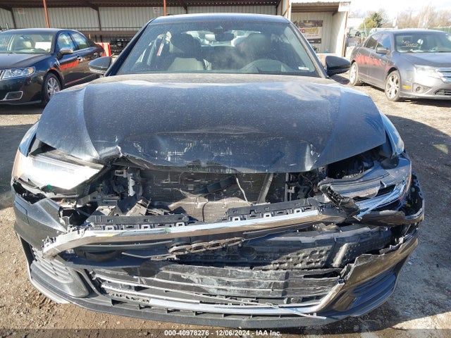 2022 AUDI A6 SEDAN WAUM2BF24NN052500 Photo 5