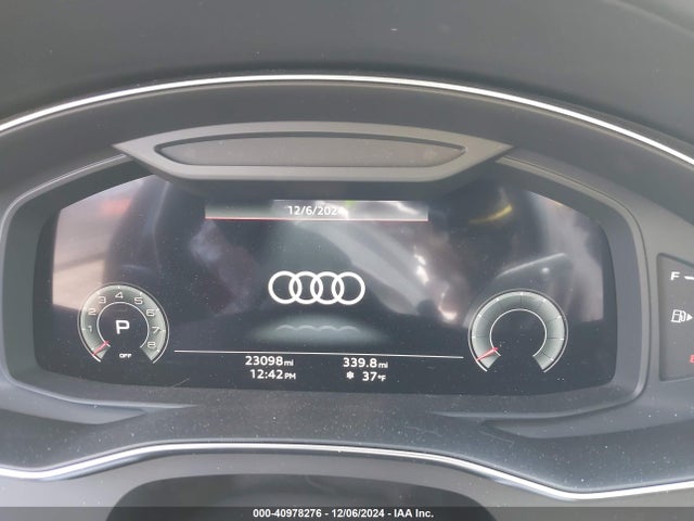 2022 AUDI A6 SEDAN WAUM2BF24NN052500 Photo 6