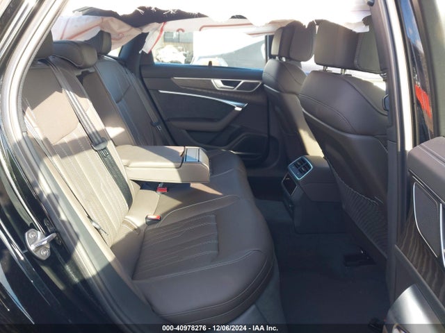 2022 AUDI A6 SEDAN WAUM2BF24NN052500 Photo 7
