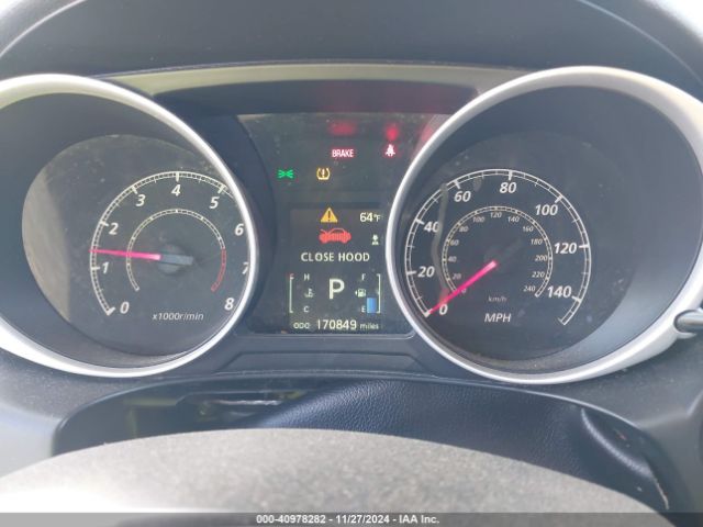 4A4AP3AU6FE001905 Mitsubishi Outlander Sport Es