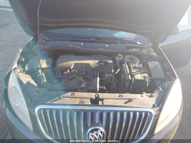 1G4PP5SK5E4175426 Buick Verano