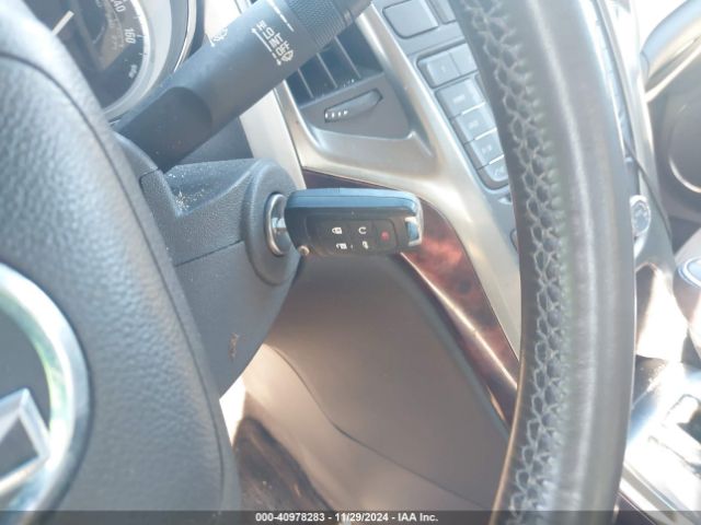 1G4PP5SK5E4175426 Buick Verano