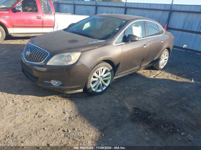 1G4PP5SK5E4175426 Buick Verano