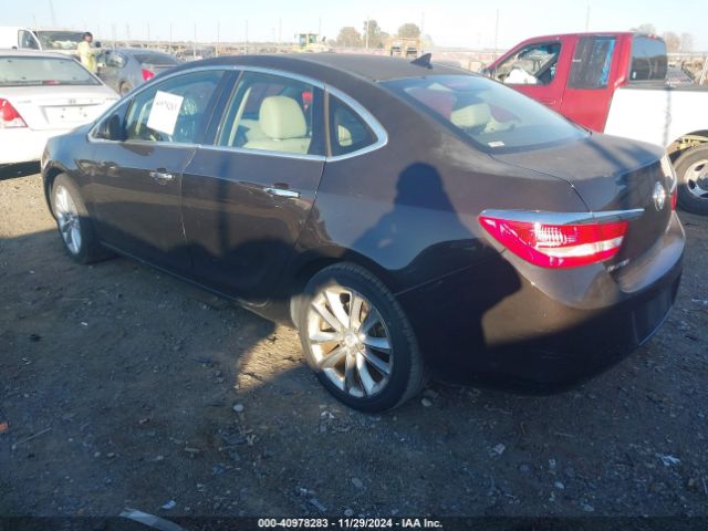 1G4PP5SK5E4175426 Buick Verano