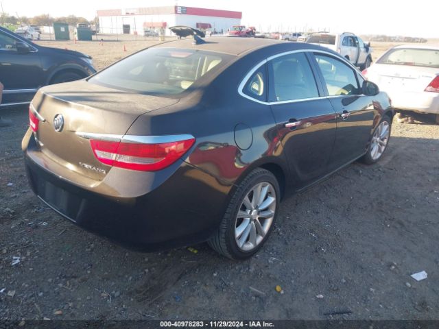 1G4PP5SK5E4175426 Buick Verano