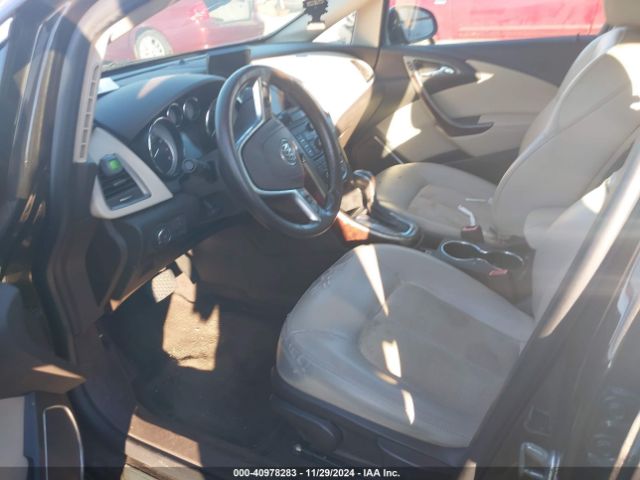 1G4PP5SK5E4175426 Buick Verano