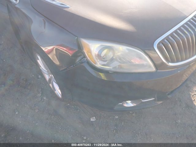 1G4PP5SK5E4175426 Buick Verano