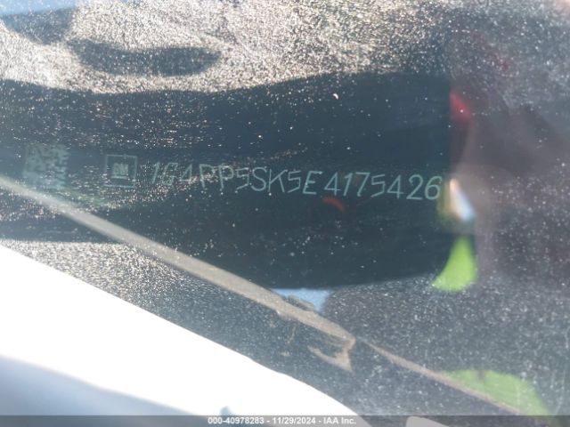 1G4PP5SK5E4175426 Buick Verano