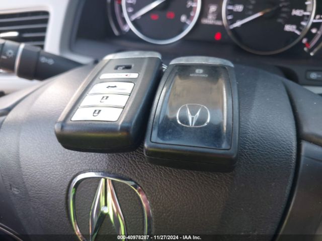 JH4KC1F9XEC004752 Acura RLX