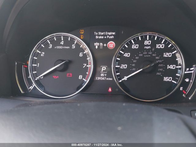 JH4KC1F9XEC004752 Acura RLX