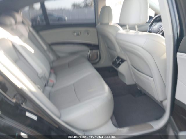 JH4KC1F9XEC004752 Acura RLX