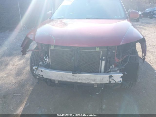 5N1AR2MN0FC610155 Nissan Pathfinder Platinum/s/sl/sv