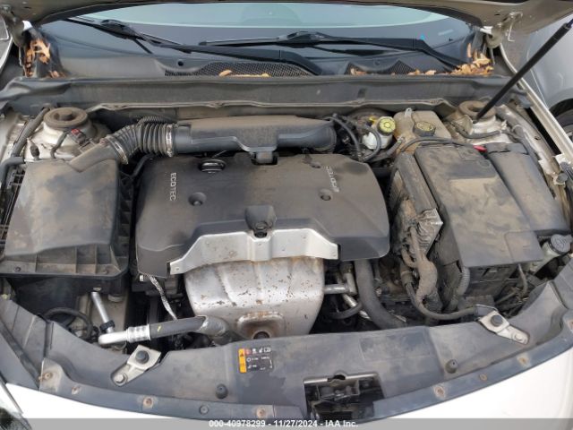 1G11A5SL6FF341178 Chevrolet Malibu 1fl