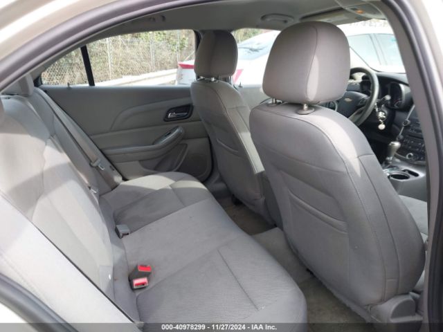 1G11A5SL6FF341178 Chevrolet Malibu 1fl
