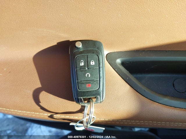 Buick Encore Leather 2015 KL4CJGSBXFB092825 Image 11