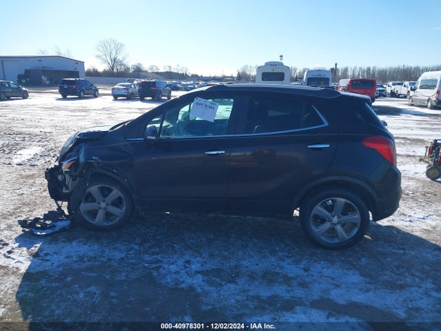 Buick Encore Leather 2015 KL4CJGSBXFB092825 Image 14