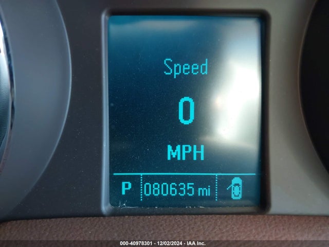 Buick Encore Leather 2015 KL4CJGSBXFB092825 Image 15