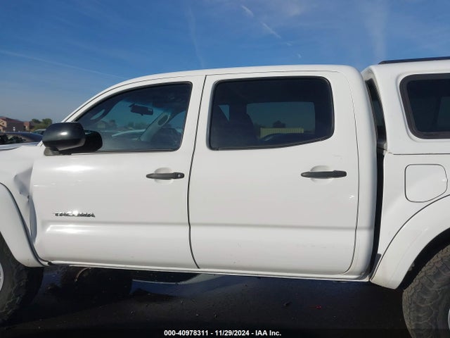 Toyota Tacoma Double Cab 2014 3TMLU4EN4EM142580 Image 15