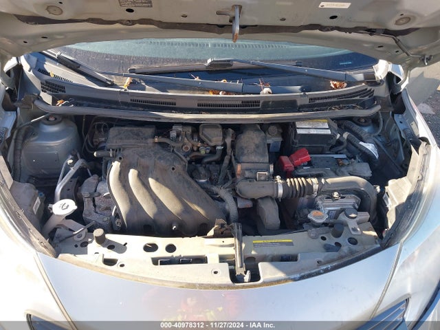 Nissan Versa Note Sv 2014 3N1CE2CP8EL414952 Image 10