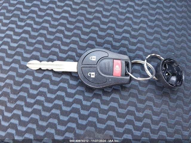 Nissan Versa Note Sv 2014 3N1CE2CP8EL414952 Image 11